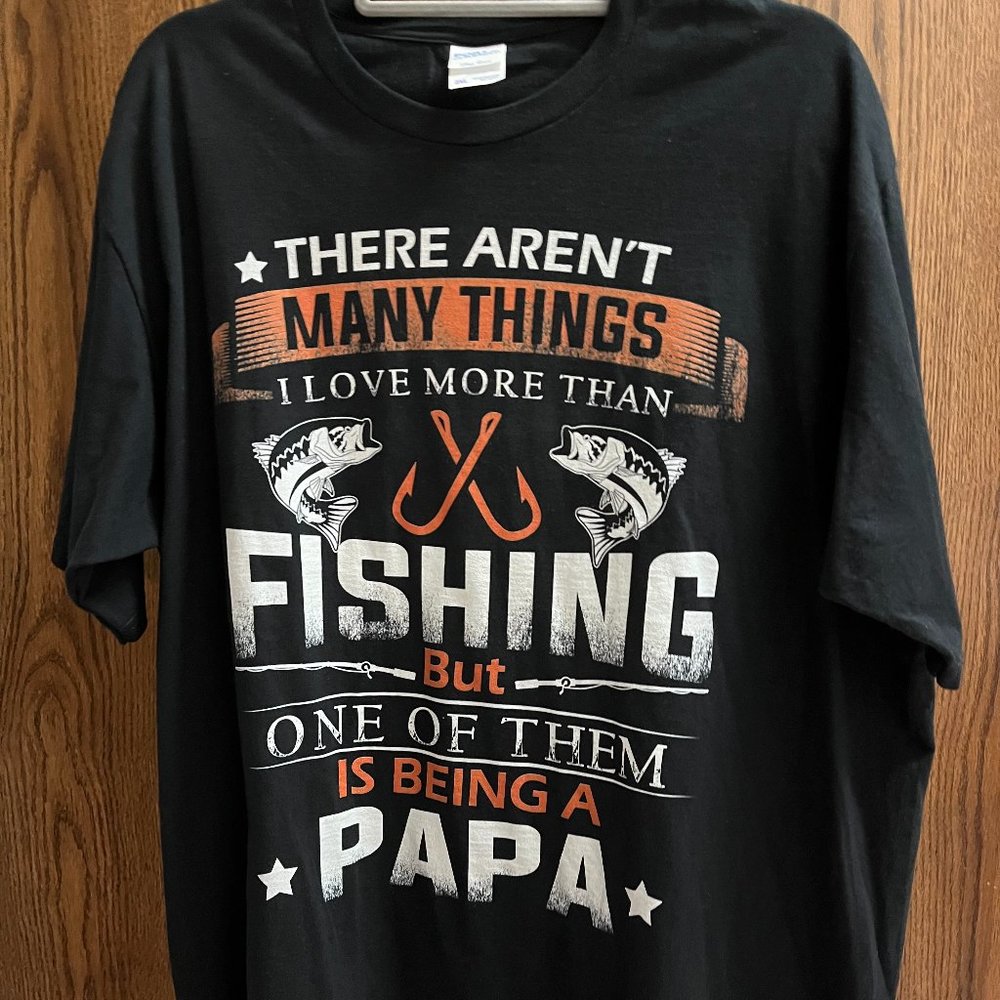 Men's Graphic T-Shirt
